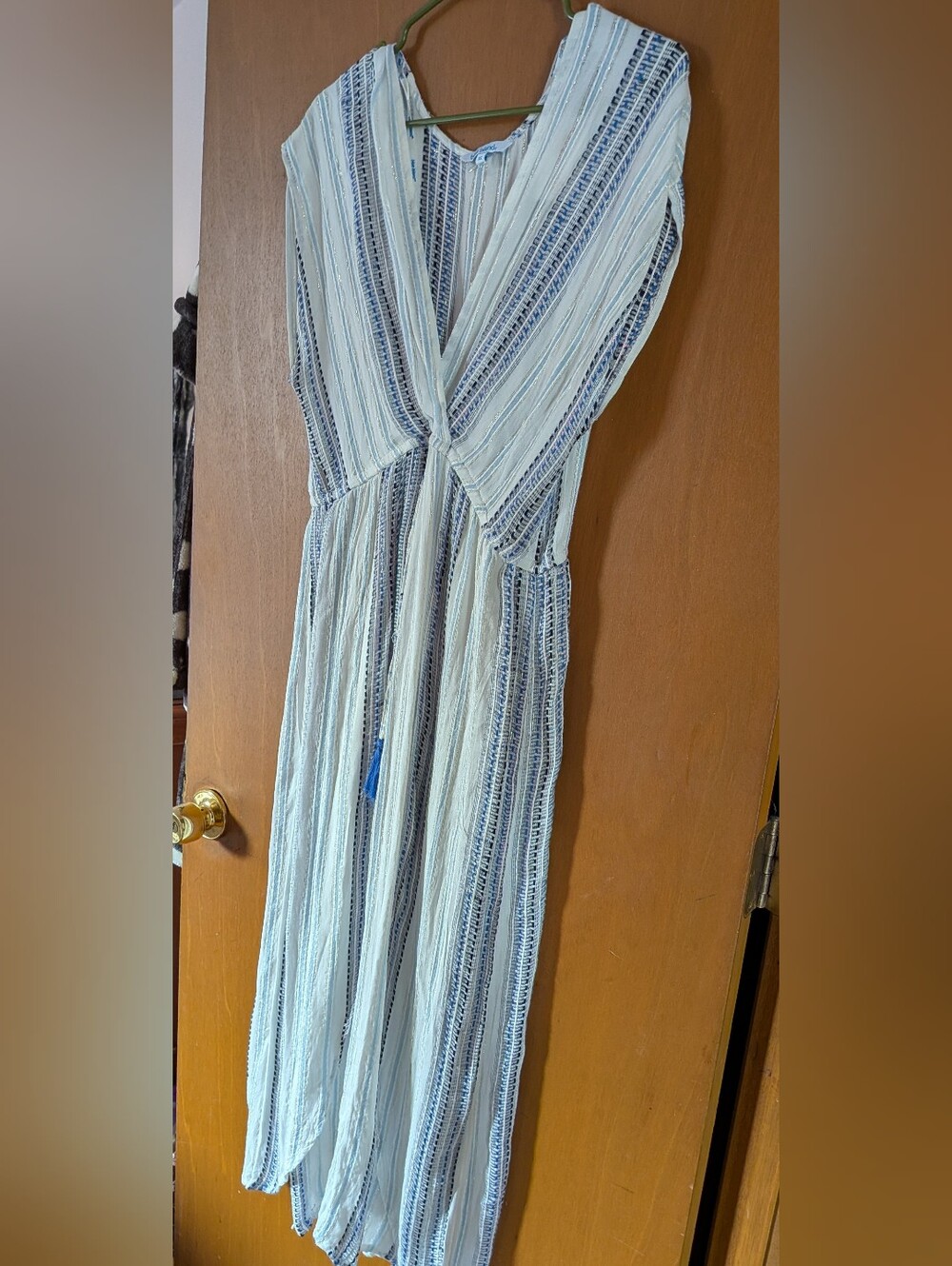 Swim Cover-up